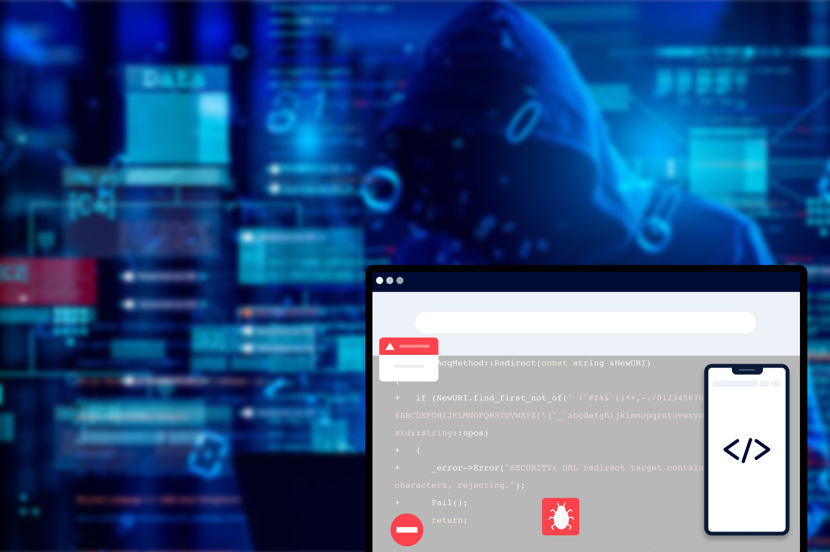 Security-Amenability-Program